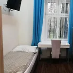 Wiktoria Hotel Międzylesie