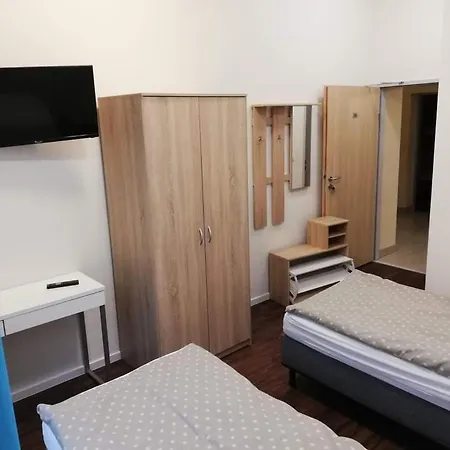 Wiktoria Hotel Międzylesie