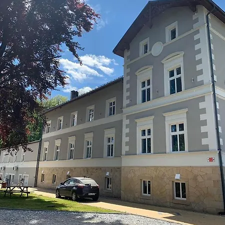 Wiktoria * Międzylesie