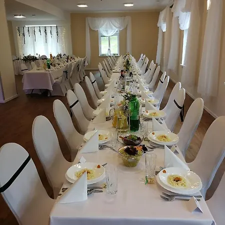 Hotel Wiktoria