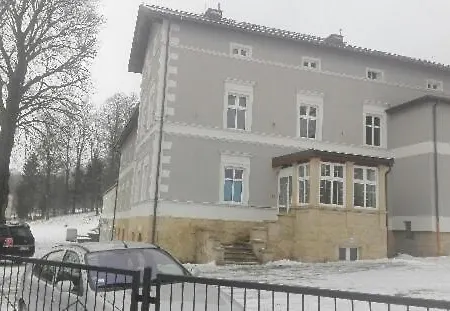 Wiktoria Międzylesie