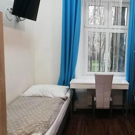 Wiktoria Hotel Międzylesie