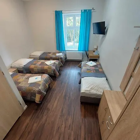 Wiktoria Międzylesie