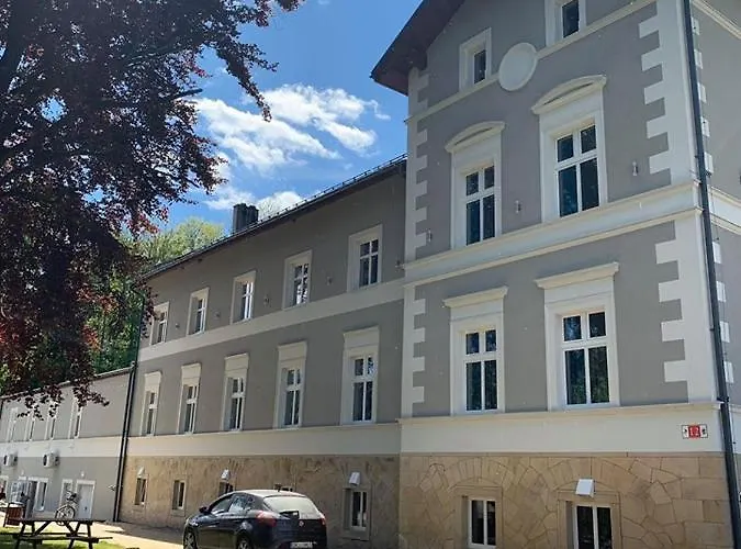 Wiktoria * Międzylesie