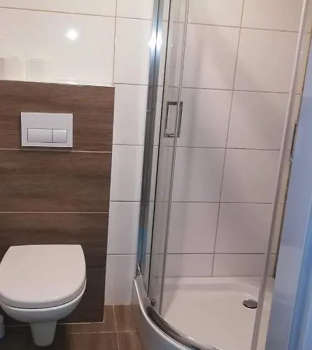 Otel Wiktoria Międzylesie