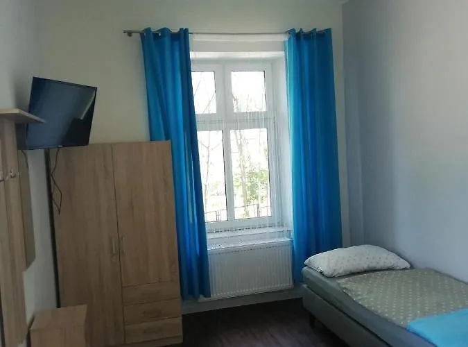 Wiktoria Otel Międzylesie