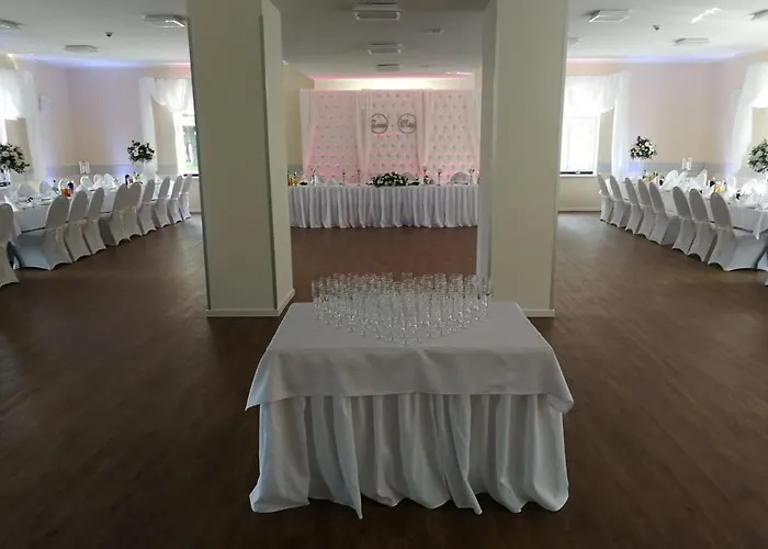 Wiktoria Międzylesie