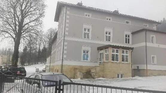 Wiktoria Międzylesie