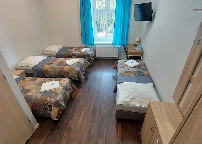 Wiktoria 미에드지레시